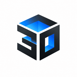 3D Model